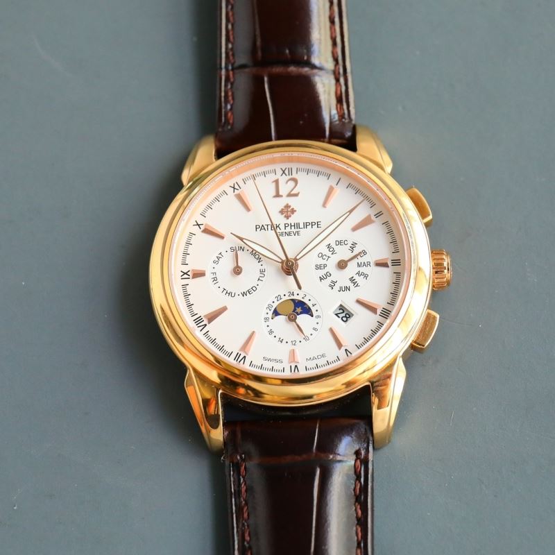 PATEK PHILIPPE Watches